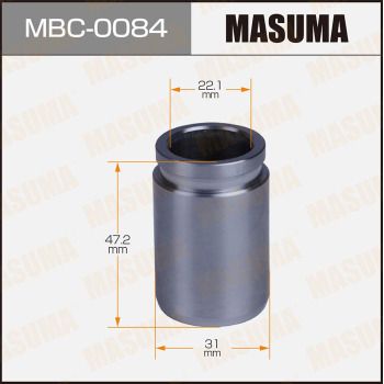 MASUMA MBC-0084