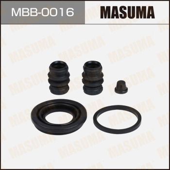 MASUMA MBB-0016