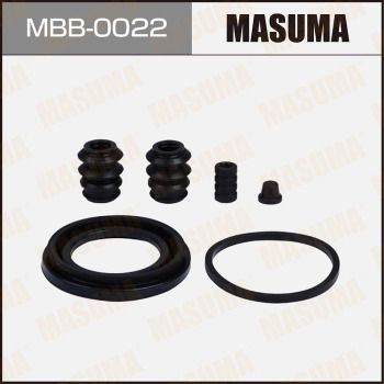 MASUMA MBB-0022