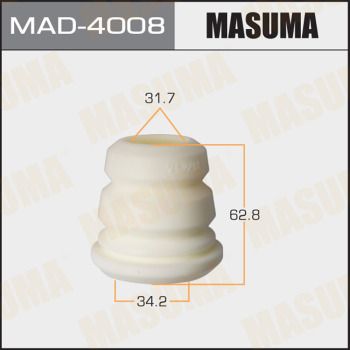 MASUMA MAD-4008