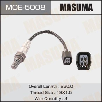 MASUMA MOE-5008