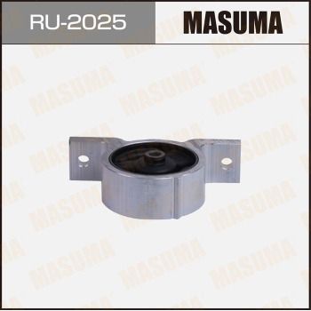 MASUMA RU-2025