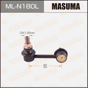 MASUMA ML-N180L