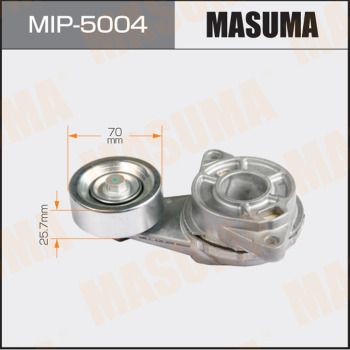 MASUMA MIP-5004