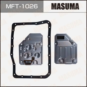 MASUMA MFT-1026