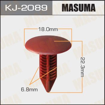 MASUMA KJ-2089