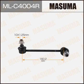 MASUMA ML-C4004R
