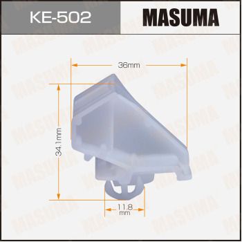 MASUMA KE-502