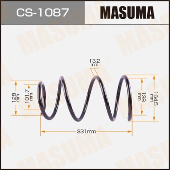 MASUMA CS-1087