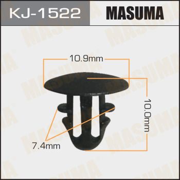 MASUMA KJ-1522