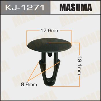 MASUMA KJ-1271