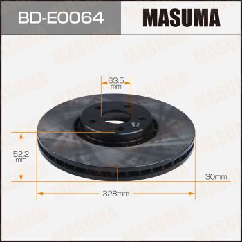 MASUMA BD-E0064