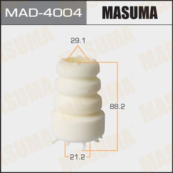 MASUMA MAD-4004