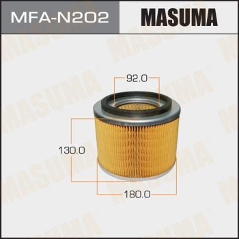 MASUMA MFA-N202