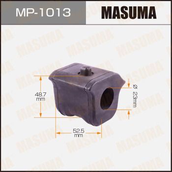 MASUMA MP-1013