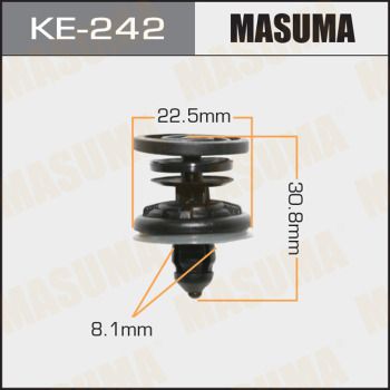 MASUMA KE-242