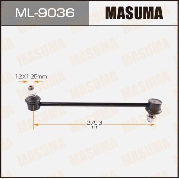 MASUMA ML-9036