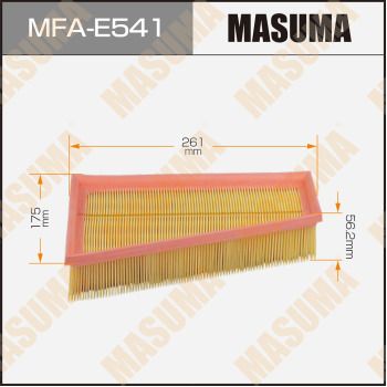 MASUMA MFA-E541