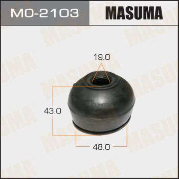 MASUMA MO-2103