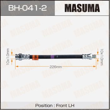 MASUMA BH-041-2