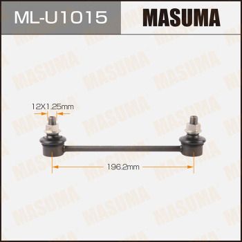 MASUMA ML-U1015