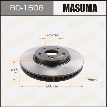 MASUMA BD-1508