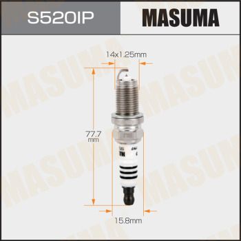 MASUMA S520IP