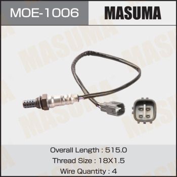 MASUMA MOE-1006