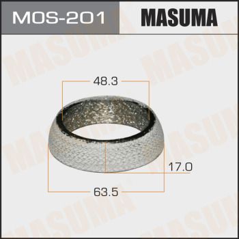 MASUMA MOS-201