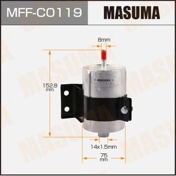 MASUMA MFF-C0119