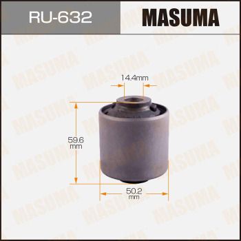 MASUMA RU-632