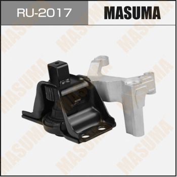 MASUMA RU-2017