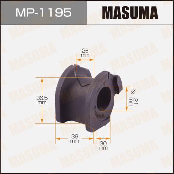 MASUMA MP-1195
