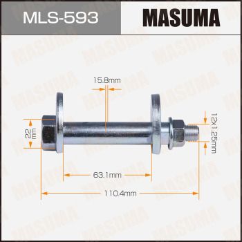 MASUMA MLS-593