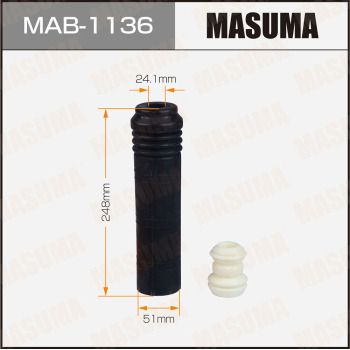 MASUMA MAB-1136