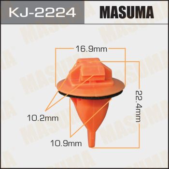 MASUMA KJ-2224