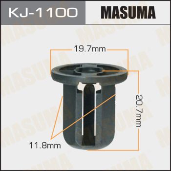 MASUMA KJ-1100