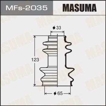MASUMA MFs-2035