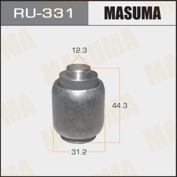 MASUMA RU-331