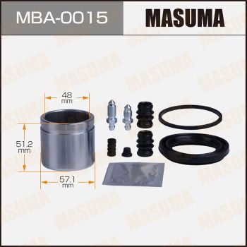 MASUMA MBA-0015