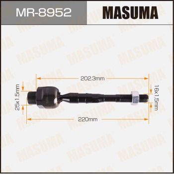 MASUMA MR-8952