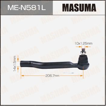 MASUMA ME-N581L