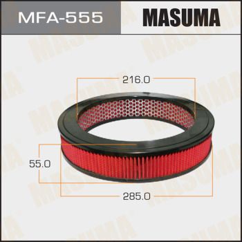 MASUMA MFA-555