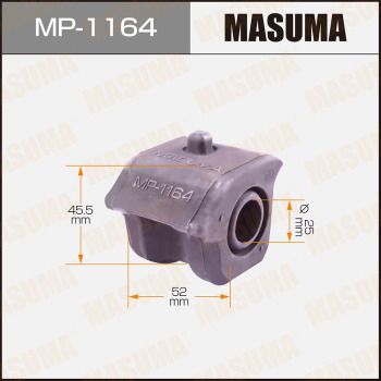 MASUMA MP-1164