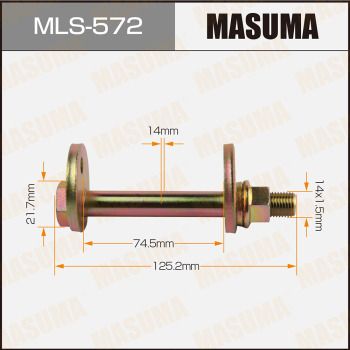 MASUMA MLS-572