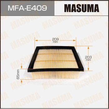 MASUMA MFA-E409