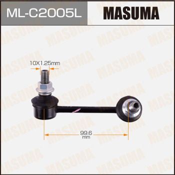 MASUMA ML-C2005L