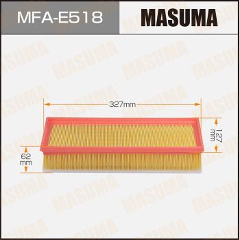 MASUMA MFA-E518