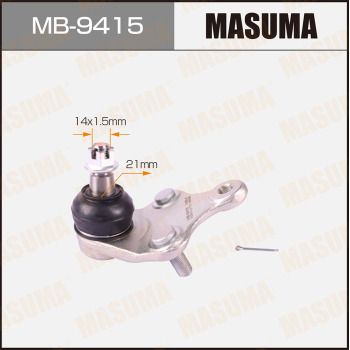 MASUMA MB-9415