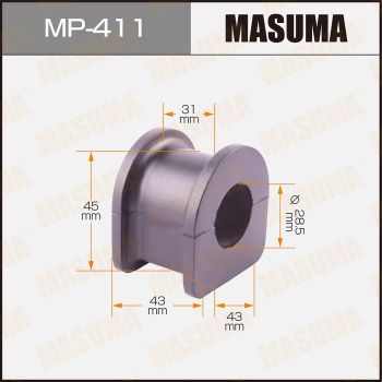 MASUMA MP-411